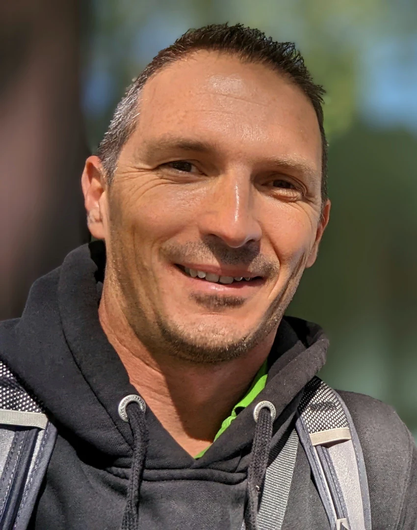 Aurelien Pasquier